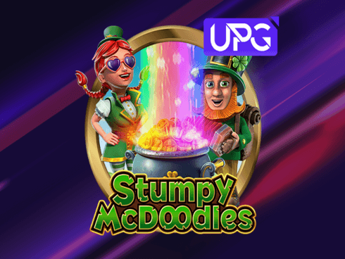 Stumpy McDoodles screenshot