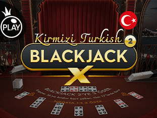 Turkish BlackjackX 2 screenshot
