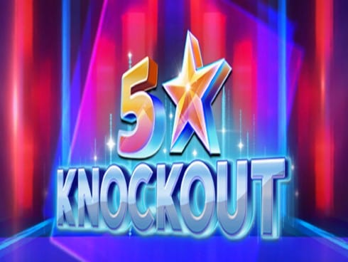 5 Star Knockout screenshot