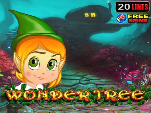 ونڈر ٹری screenshot