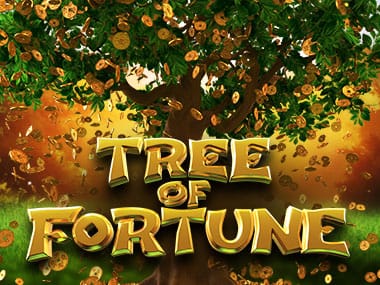 Tree of Fortune screenshot