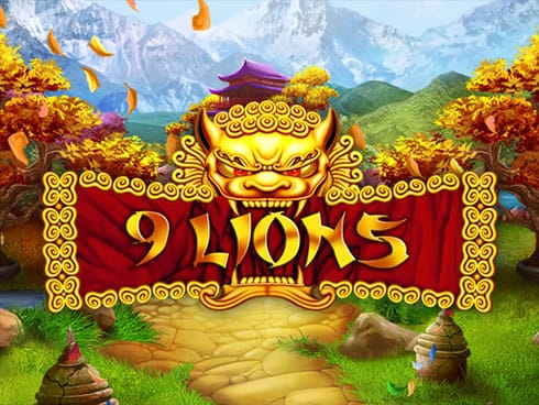 9 Lions
